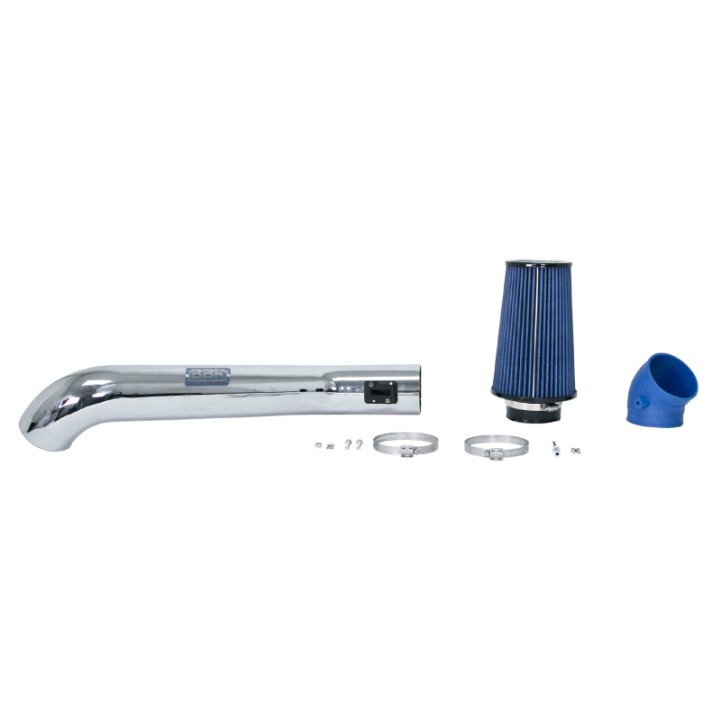 BBK Performance 04-08 F150 & 04-05 Expedition 5.4L Cold Air Induction Intake Kit 1744 User 1