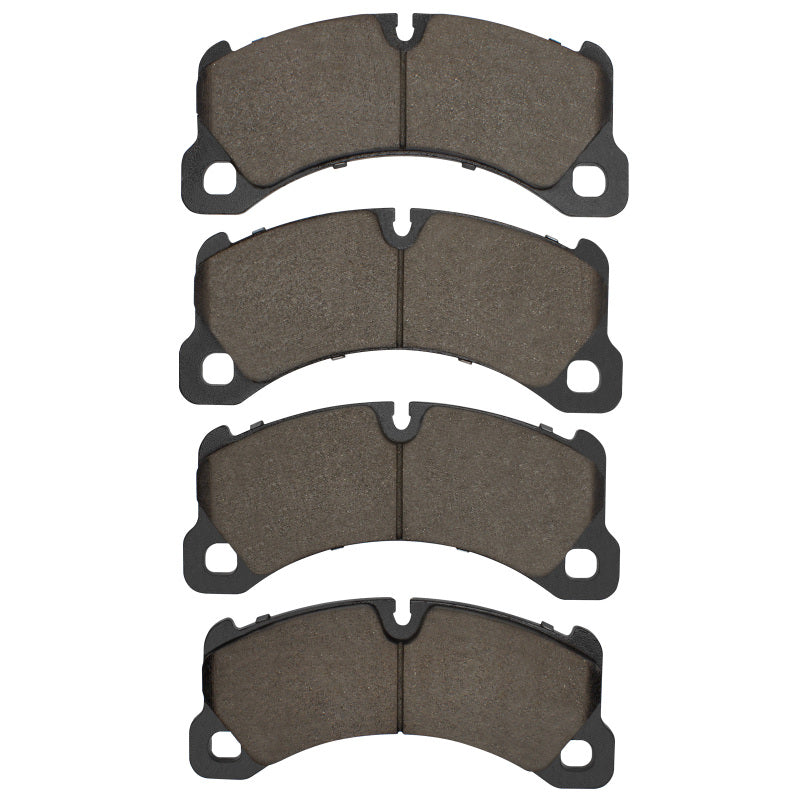 R1 Concepts RNC Semi Met Brake Pads Brakes, Rotors & Pads Brake Pads - OE main image