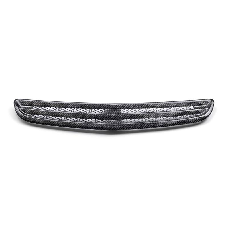 Seibon 2024 Acura Integra Carbon Fiber Hood Scoop HDS24ACINS HDS24ACINS User 1