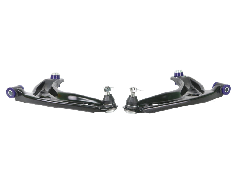 Superpro Toyota Prius C/Yaris Front LCA Set TRC1100 TRC1100 Photo - Primary