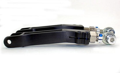 SPL Part 370Z/G37 Rear Camber Links - Billet Version SPL RLL Z34B Photo - out of package