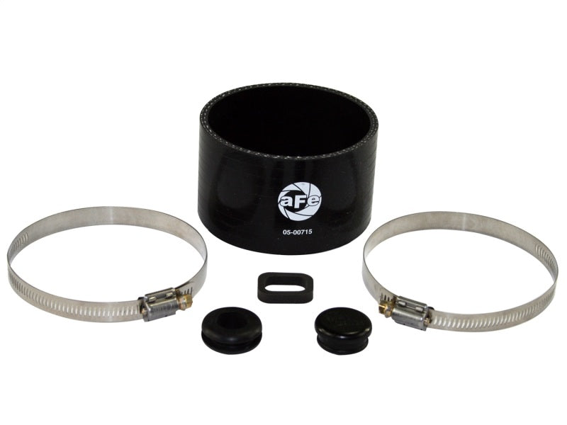 aFe Magnum FORCE Cold Air Intake System Spare Parts Kit Soft Parts for XX- 59-10932 Photo - Primary