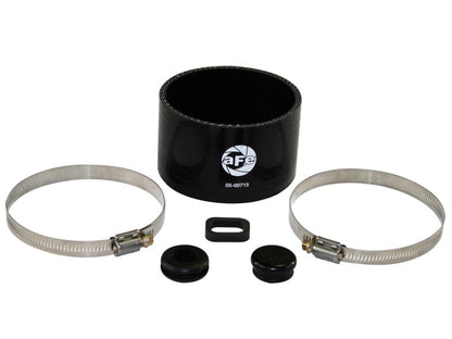 aFe Magnum FORCE Cold Air Intake System Spare Parts Kit Soft Parts for XX- 59-10932 Photo - Primary