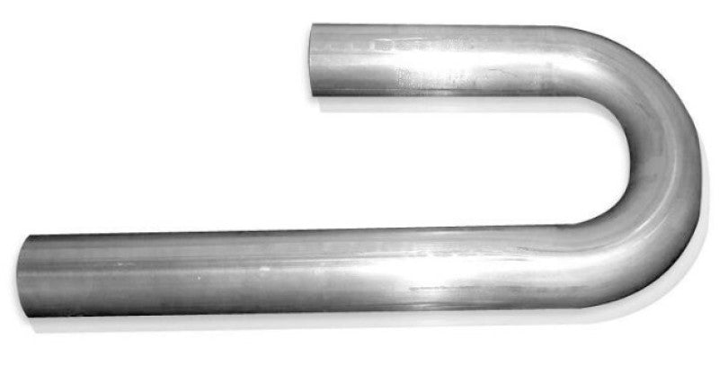Stainless Works 4in 180 degree mandrel bend MBJ400 MBJ400 User 1