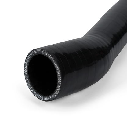 Mishimoto 78-86 Gm C/K Truck 292 Silicone Upper Radiator Hose MMHOSE-GM-33U Photo - Close Up