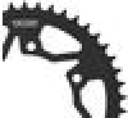 Vortex Racing Vortex Steel Spkt - 251As-43 251AS-43 251AS-43 User 1