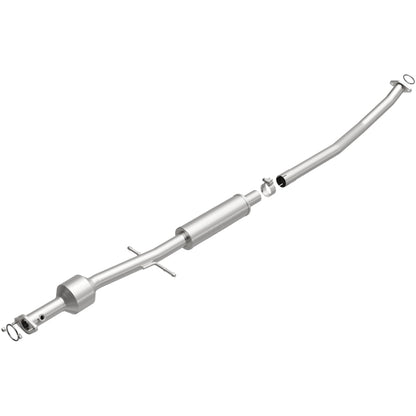 MagnaFlow Mazda CX-3 OEM Grade Federal / EPA Compliant Direct-Fit Catalytic Converter 21-325 Photo - Primary
