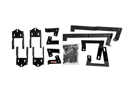 Dee Zee Deezee 15-2022 Nissan Murano Running Board NXc Bracket Kit DZ16255 DZ16255 Photo - Primary