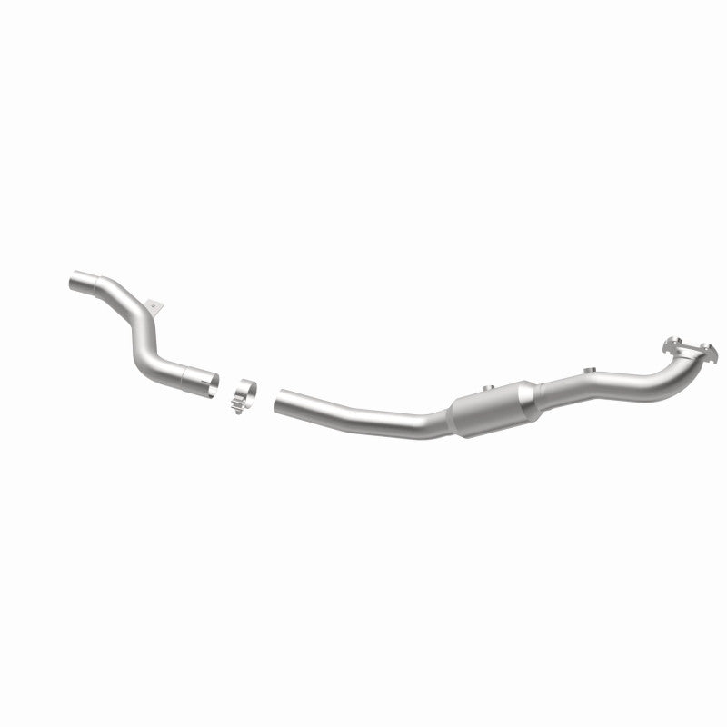 MagnaFlow OEM Grade Federal / EPA Compliant Manifold Catalytic Converter 22-141 360 Degree Image Set
