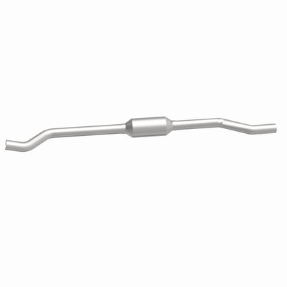 MagnaFlow Dodge Dakota California Grade CARB Compliant Direct-Fit Catalytic Converter 3391247 360 Degree Image Set