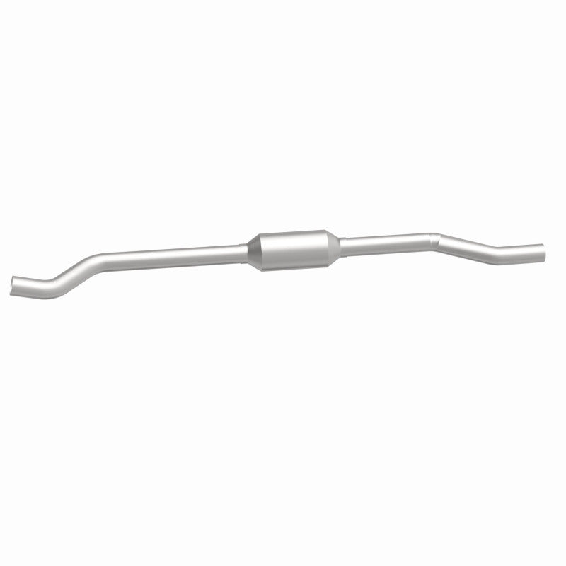 MagnaFlow Dodge Dakota California Grade CARB Compliant Direct-Fit Catalytic Converter 3391247 360 Degree Image Set