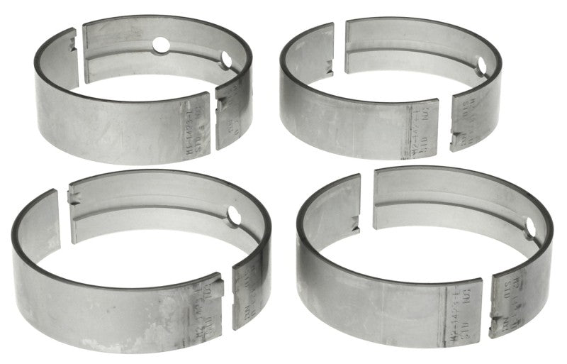 Clevite Lexus 6 Cyl 2997cc 3.OL 86.1mm 3.390in Bore 2JZGE DOHC Eng 1992-95 Main Bearing Set MS2011P MS2011P User 1