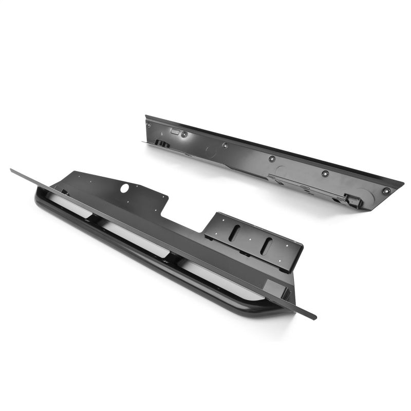 ARB Deluxe Rock Rails Rocker Guards Tj Swb All 4450010 4450010 Photo - Unmounted