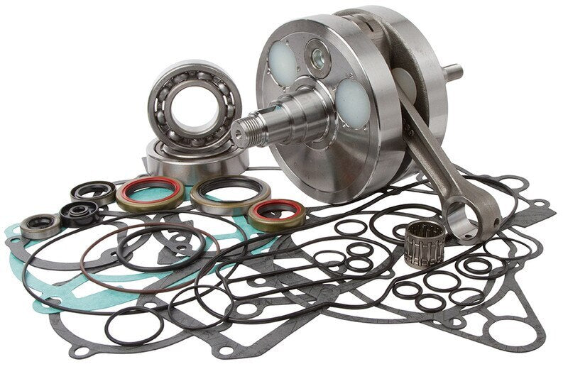 Hot Rods 2004 KTM 250 EXC 250cc Bottom End Kit CBK0066 CBK0066 Photo - Primary