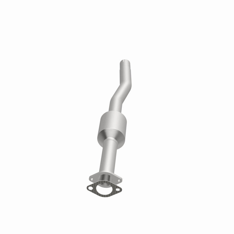 MagnaFlow California Grade CARB Compliant Direct-Fit Catalytic Converter 5592804 360 Degree Image Set