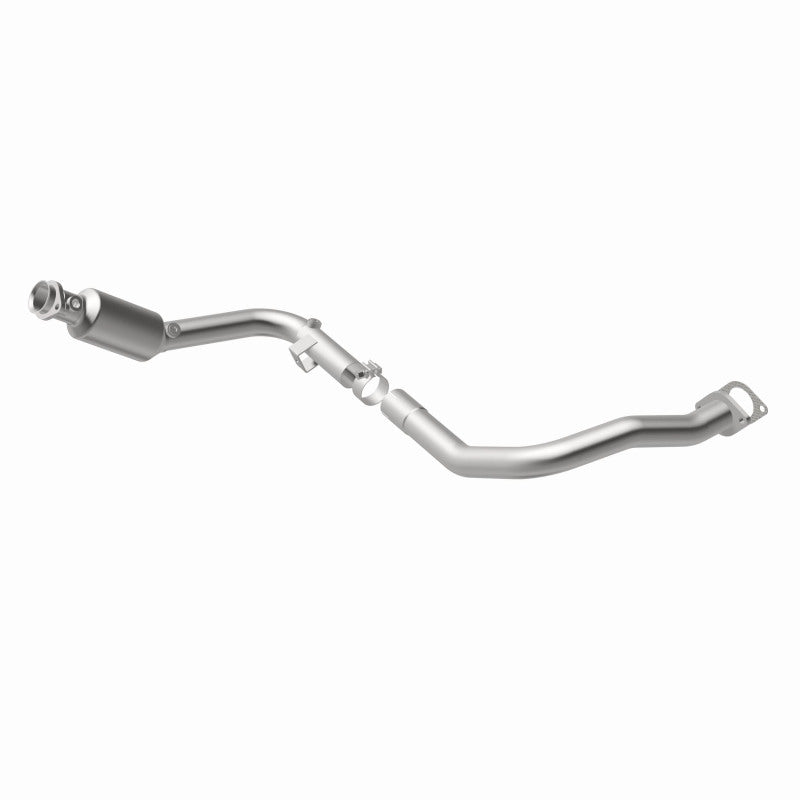 MagnaFlow Land Rover California Grade CARB Compliant Direct-Fit Catalytic Converter 5551719 360 Degree Image Set