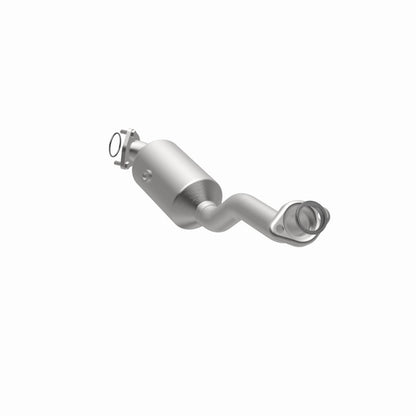 MagnaFlow Honda Fit California Grade CARB Compliant Direct-Fit Catalytic Converter 5461768 360 Degree Image Set