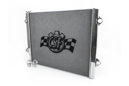 CSF 2016+ 3.5L and 2.7L 05-15 4.0L and 2.7L Toyota Tacoma Radiator 7092 7092 Photo - Primary