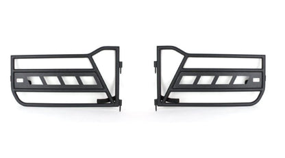 Fishbone Offroad 18-22 Jeep Wrangler JL Front Tube Doors FB24087 FB24087 User 1