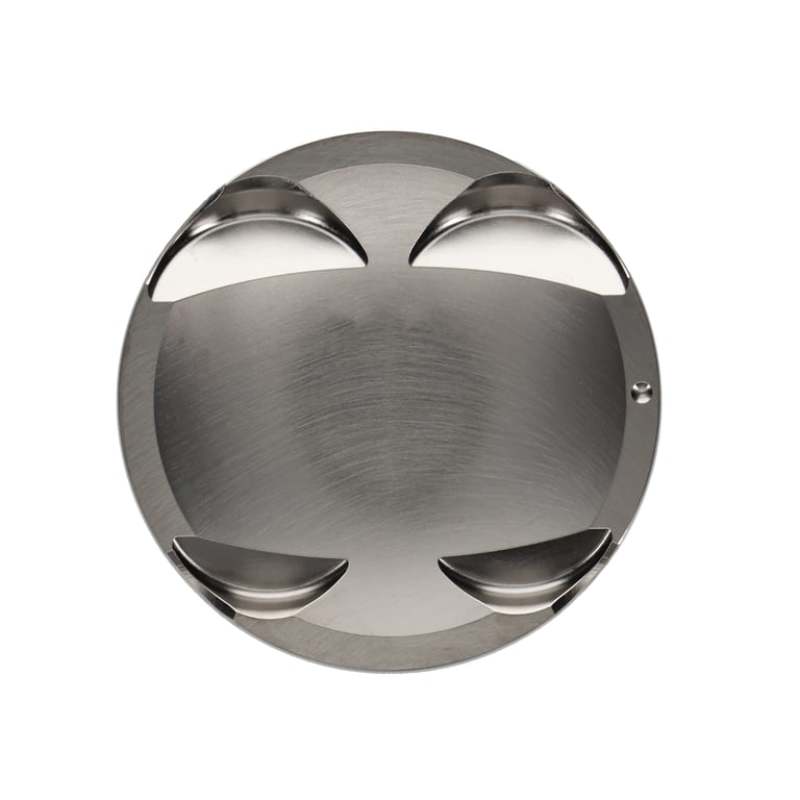 Wiseco Mitsubishi 4G63 2.0L Gen 2 w/ 156mm Long Rod 86.5mm Bore +.060 Oversize Dish Piston K674M865AP K674M865AP User 1