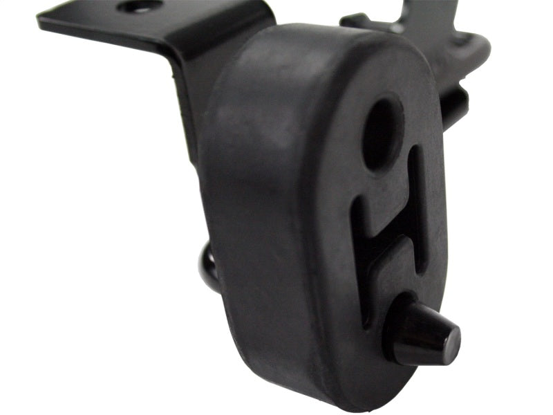 aFe  POWER 49-02001BR MACH Force XP Tailpipe Hanger Kit 49-02001BR Photo - Unmounted