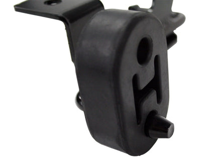 aFe  POWER 49-02001BR MACH Force XP Tailpipe Hanger Kit 49-02001BR Photo - Unmounted