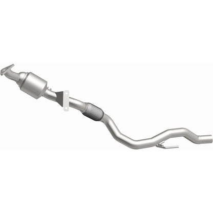 Magnaflow 11-17 Porsche Cayenne 3.6L Direct Fit Converter 5551370 5551370 Photo - out of package