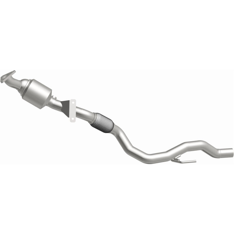 Magnaflow 11-17 Porsche Cayenne 3.6L Direct Fit Converter 5551370 5551370 Photo - out of package