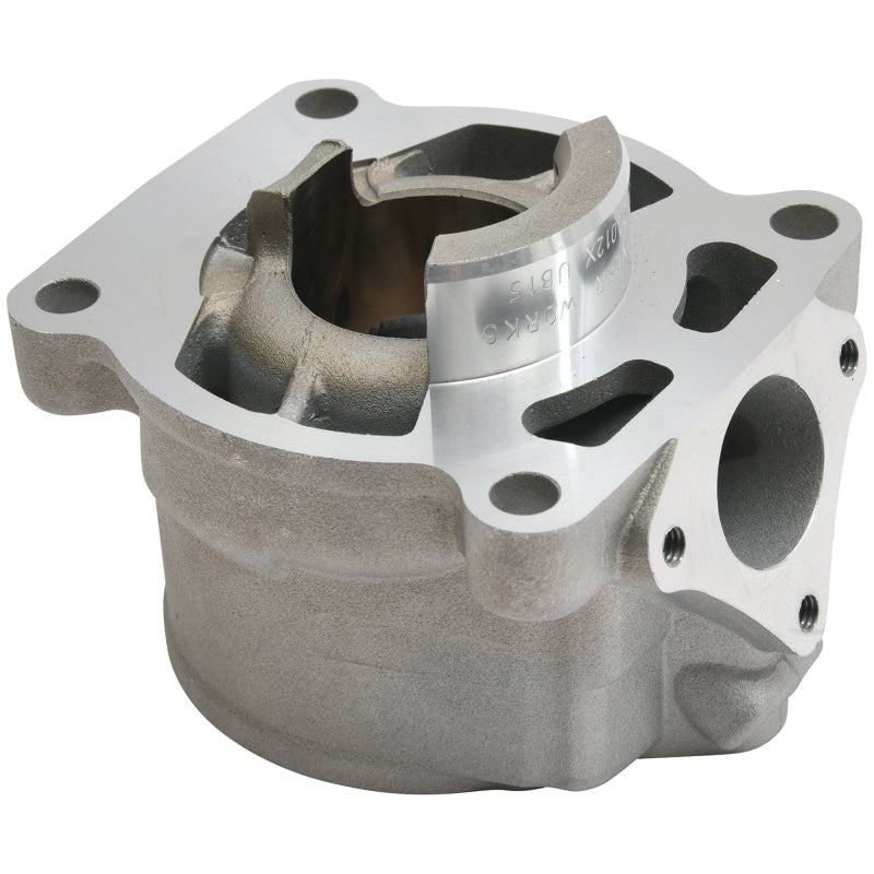 Cylinder Works 21-23 Gas-Gas MC 50 50cc Standard Bore Cylinder 39.5mm CW50012 CW50012 Photo - Primary