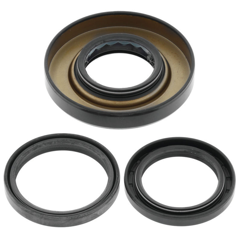 QuadBoss Qboss Differential Seal Kit 414103 414103 Photo - Primary
