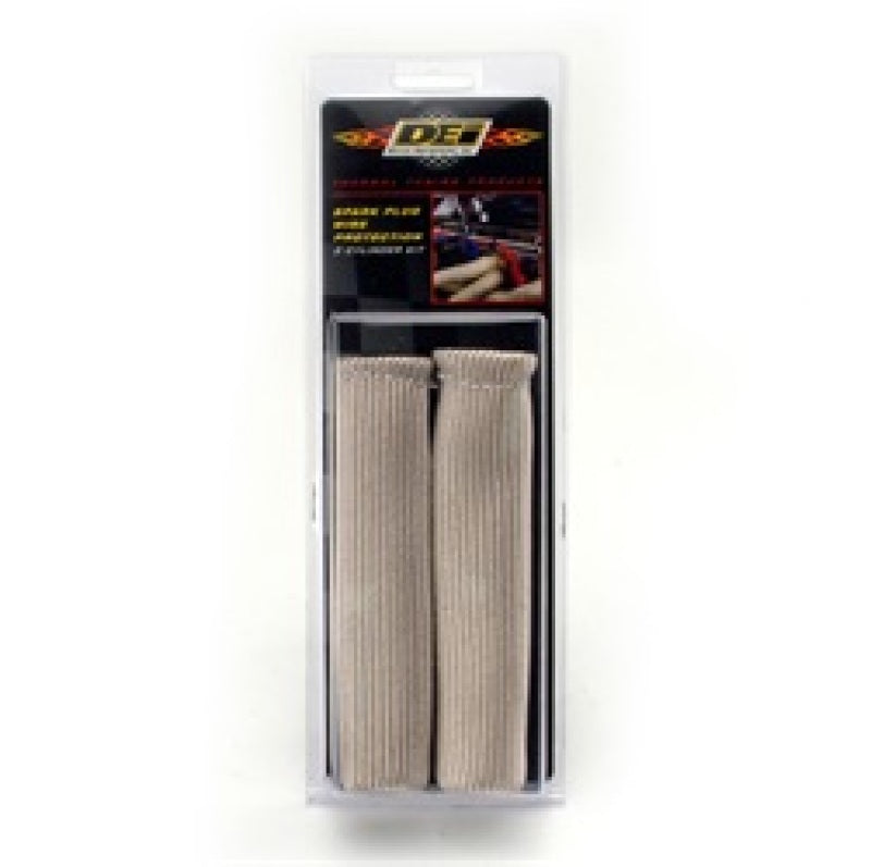 DEI Protect-A-Boot 6in - 2-pack - Silver 10501 10501 Photo - in package