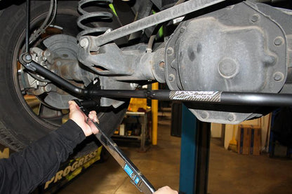 Progress LT Progress Tech LT 09-22 Ram 1500 4WD Rear Sway Bar 1.00in dia. (25mm) 22.1810.000 22.1810.000 User 2