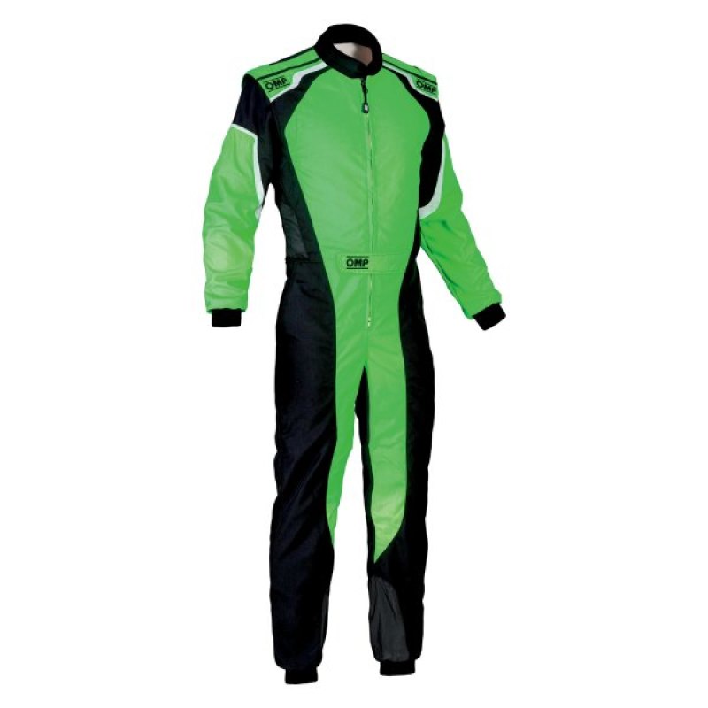 OMP OMP KS-3 Suits Safety Racing Jackets main image