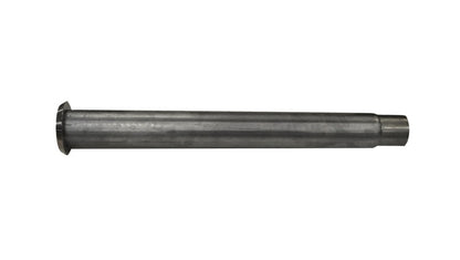 Corsa 11-14 Ford F-150 6.2L V8 144.5in Wheelbase 3in Resonator Delete Kit 14755 14755 Photo - Primary