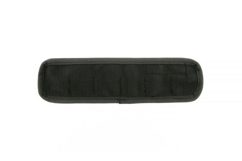 BuiltRight Industries 9.5in x 2.5in Small Tech Panel - Black 105006 105006 Photo - Primary