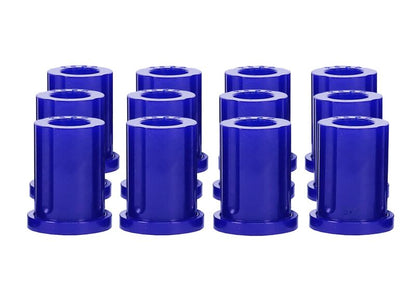 SuperPro Front Leaf Spring Bushing Kit SPF2230K Photo - out of package
