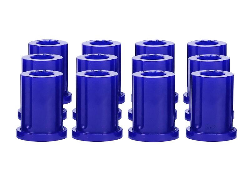 SuperPro Front Leaf Spring Bushing Kit SPF2230K Photo - out of package