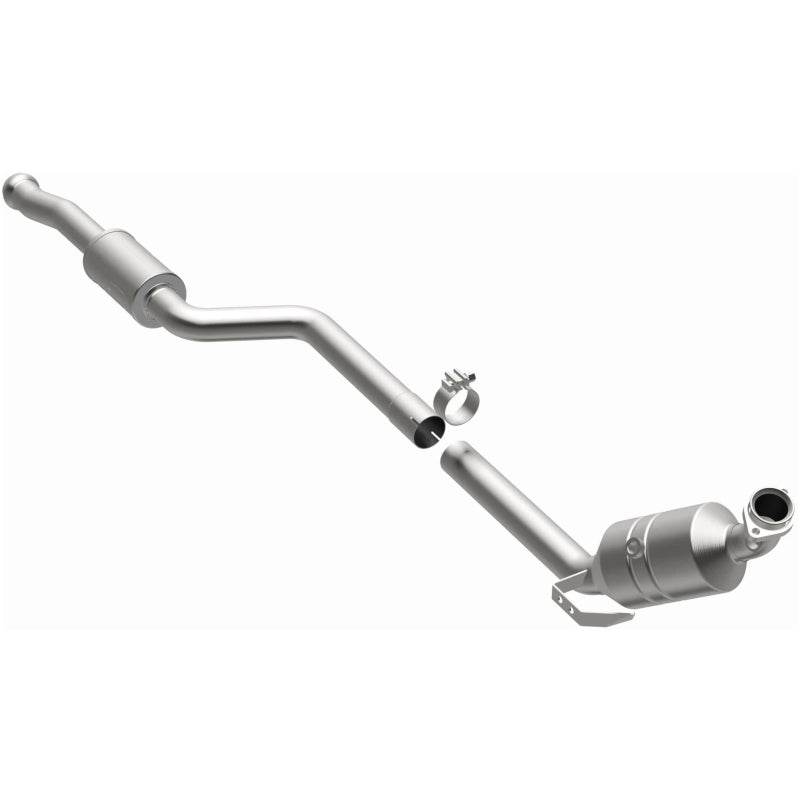 MagnaFlow Mercedes-Benz OEM Grade Federal / EPA Compliant Direct-Fit Catalytic Converter 51922 Photo - out of package