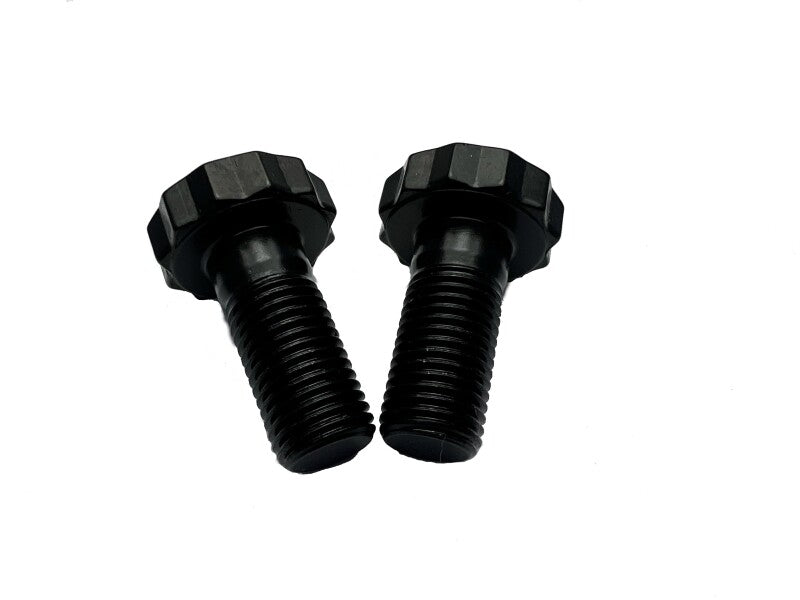 McLeod Racing McLeod Bolts Pak 1/2-20in Crank To Flywheel Pontiac (6 Per Box) 1546 1546 Photo - Primary
