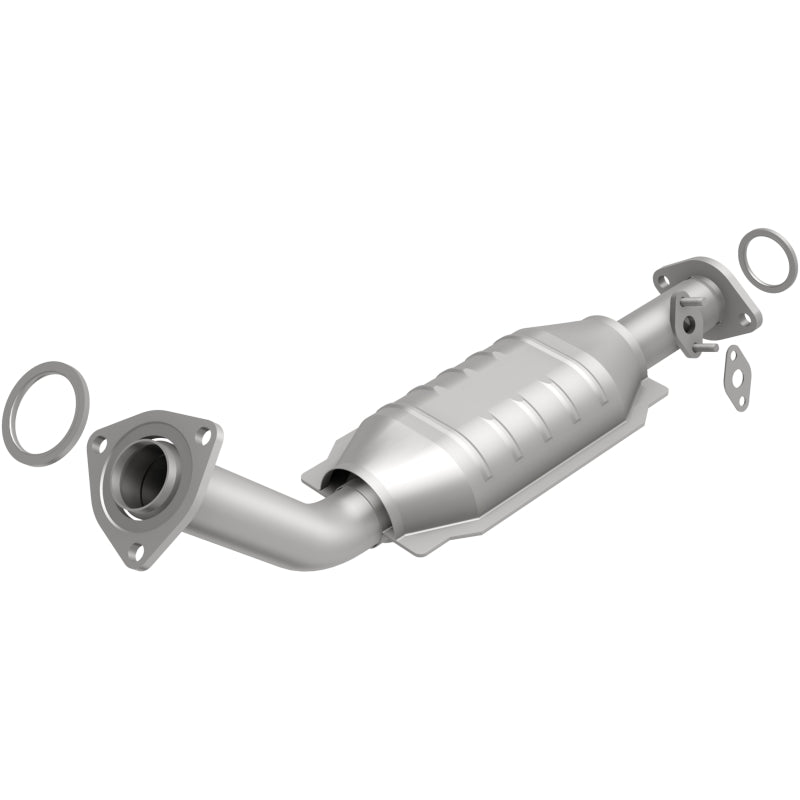 MagnaFlow Toyota Tundra HM Grade Federal / EPA Compliant Direct-Fit Catalytic Converter 23752 Photo - Primary