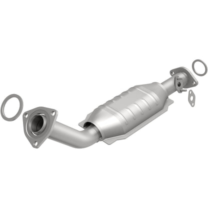 MagnaFlow Toyota Tundra HM Grade Federal / EPA Compliant Direct-Fit Catalytic Converter 23752 Photo - Primary