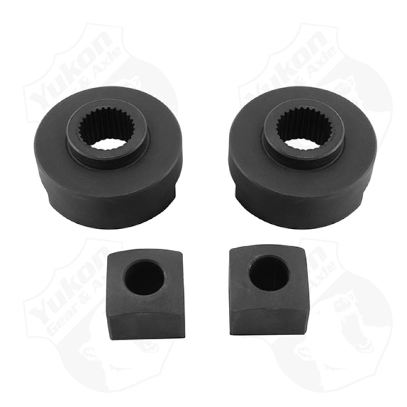 Yukon Gear & Axle Yukon Gear Mini Spool For GM 8.2in w/ 28 Splnie Axles YP MINSGM8.2-28 YP MINSGM8.2-28 Photo - Primary
