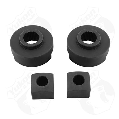 Yukon Gear & Axle Yukon Gear Mini Spool For GM 8.5in w/ 28 Spline Axles YP MINSGM8.5-28 YP MINSGM8.5-28 Photo - Primary