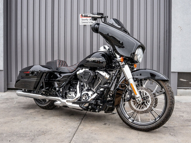 Burly Brand Brawler Kit Touring 09-Up B10-3013B B10-3013B User 1