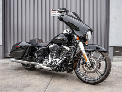 Burly Brand Brawler Kit Touring 09-Up B10-3013B B10-3013B User 1
