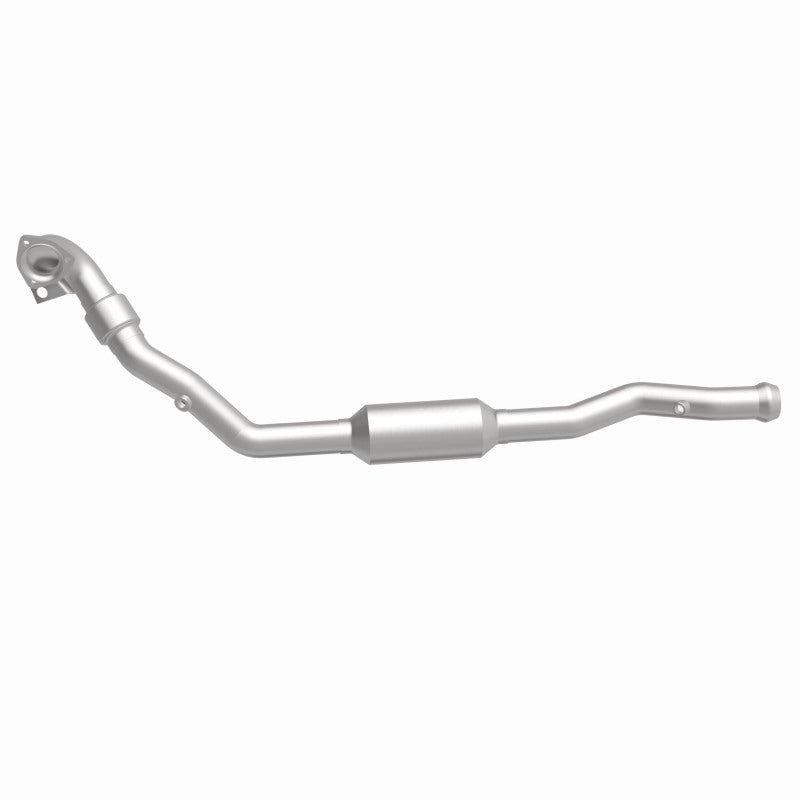 MagnaFlow Volvo 850 California Grade CARB Compliant Direct-Fit Catalytic Converter 4481281 360 Degree Image Set
