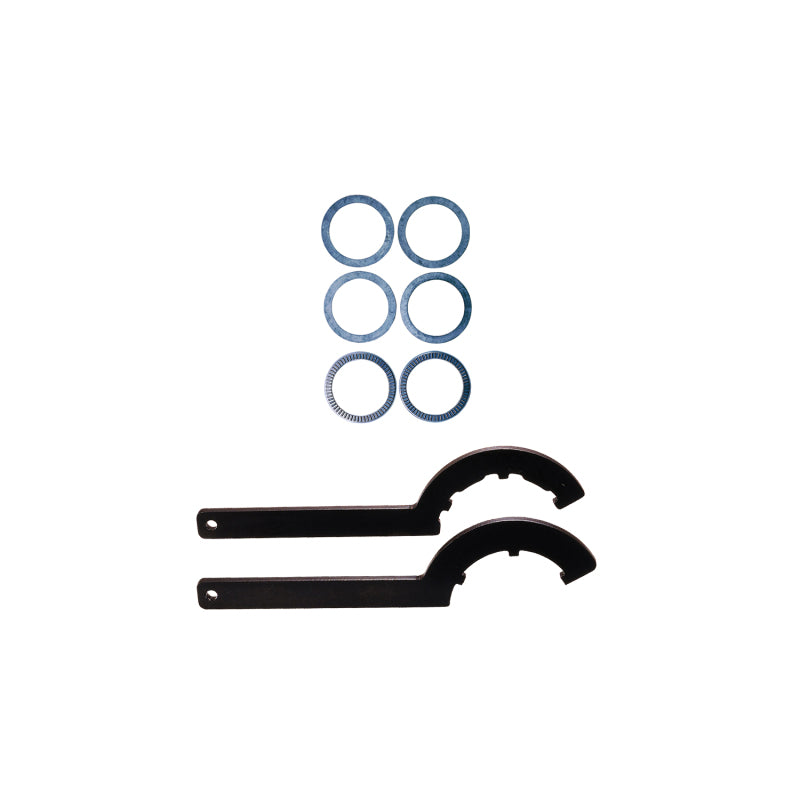 QA1 Carrera Spanner Wrench & Thrust Bearing Kit - 2 Pack 7888-111 7888-111 Photo - Primary