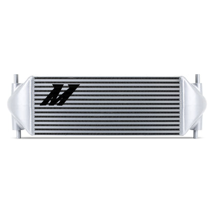 Mishimoto 21+ Bronco 2.7 Stock Location INT Kit MWBK Pipes SL Cooler MMINT-BR27-21KBSL MMINT-BR27-21KBSL User 1