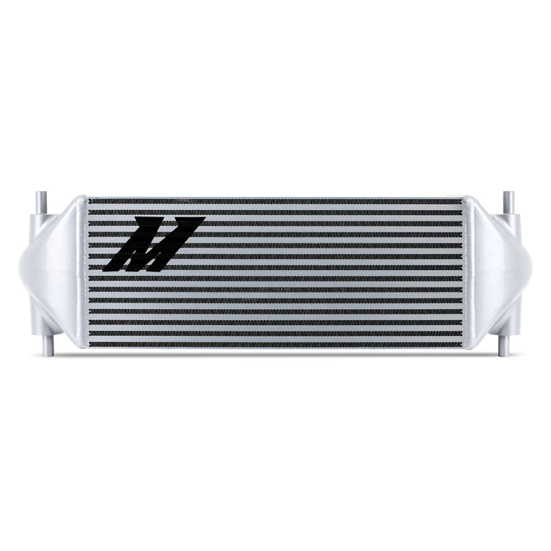 Mishimoto 21+ Bronco 2.7 Stock Location INT Kit MWBK Pipes SL Cooler MMINT-BR27-21KBSL MMINT-BR27-21KBSL User 1
