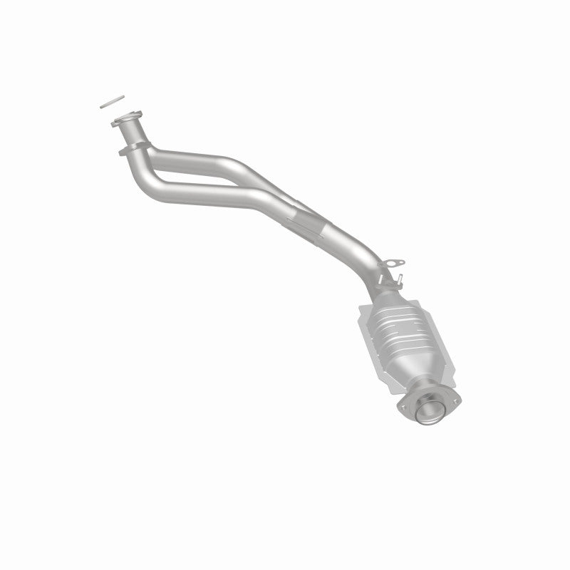 MagnaFlow HM Grade Federal / EPA Compliant Direct-Fit Catalytic Converter 23120 360 Degree Image Set